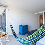 Spectacular 2 Bedroom Apt - 14th Floor Morros City