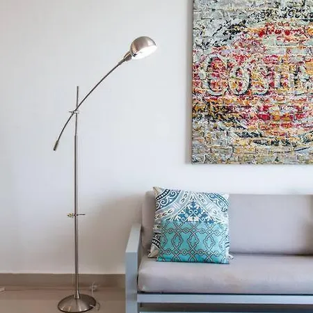 Spectacular 2 Bedroom - 14th Floor Morros Apartamento