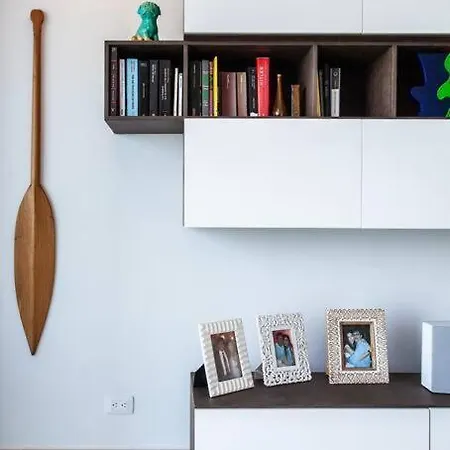Spectacular 2 Bedroom - 14th Floor Morros Apartamento Cartagena