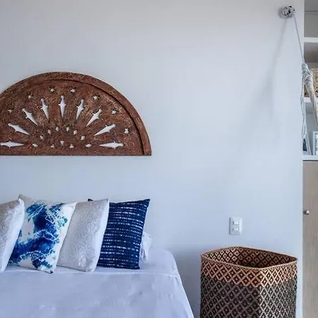 Spectacular 2 Bedroom - 14th Floor Morros Cartagena