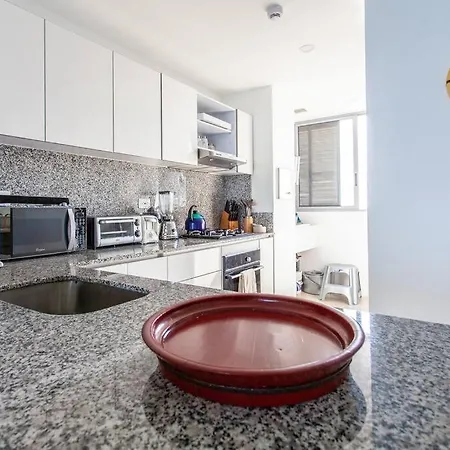 Spectacular 2 Bedroom - 14th Floor Morros Apartamento Cartagena