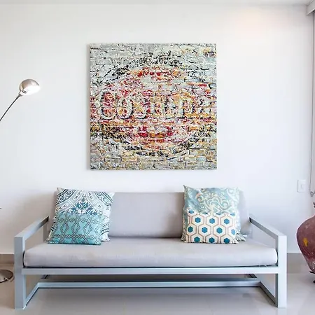Spectacular 2 Bedroom - 14th Floor Morros Apartamento