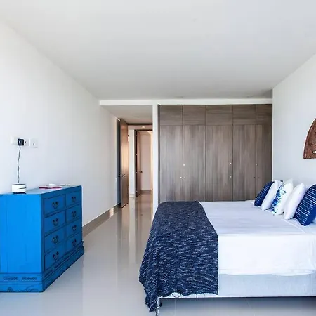 Spectacular 2 Bedroom - 14th Floor Morros Apartamento