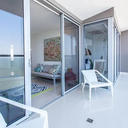 Spectacular 2 Bedroom - 14th Floor Morros * Cartagena