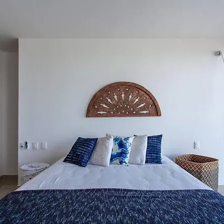 Apartamento Spectacular 2 Bedroom - 14th Floor Morros