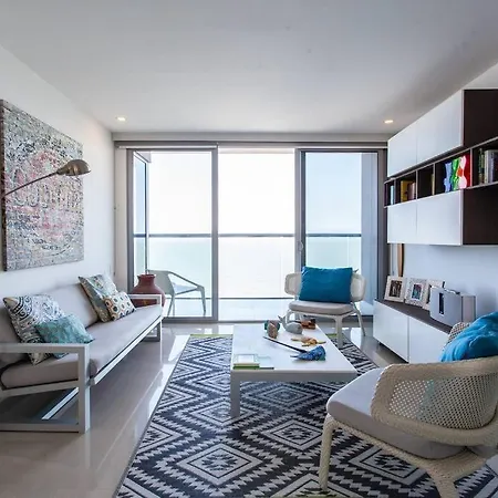 Apartamento Spectacular 2 Bedroom - 14th Floor Morros