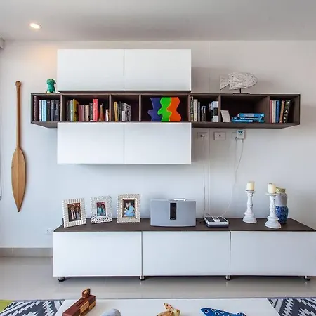 Spectacular 2 Bedroom - 14th Floor Morros Apartamento Cartagena